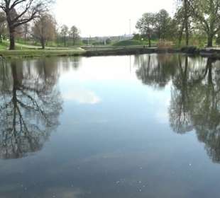 Unterer Schlossgarten Stuttgart