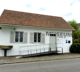 Römerzeitliches Museum Ratschendorf