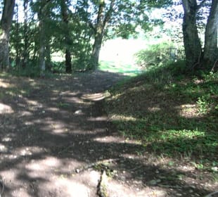 Kelten-Erlebnis-Pfad Erkenbrechtsweiler