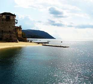 Ouranopoli