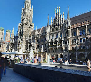 Marienplatz