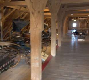 Museum für Kutschen, Chaisen & Karren