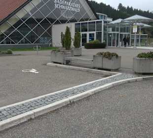 Stadtrundgang Titisee