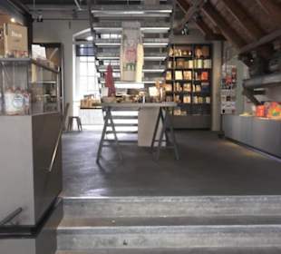 Mühle Tiefenbrunnen