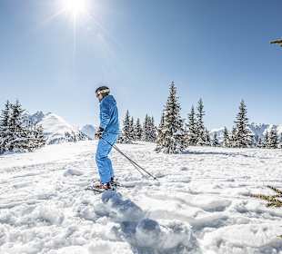 Skigebiet Schladming