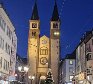 Würzburger Dom