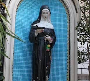 Christliches Viertel