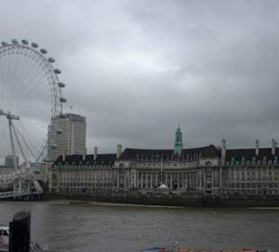 London Eye