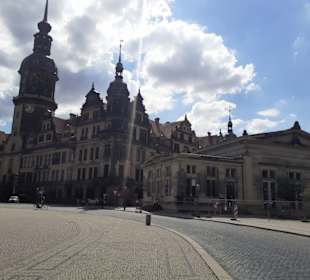 Altstadt Dresden