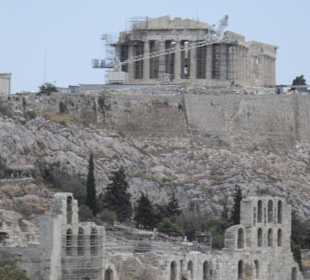 Akropolis