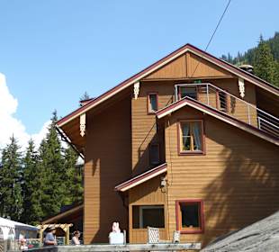 Gasthaus Schönangerl