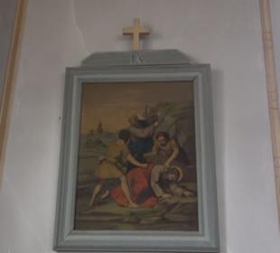 Kirche St. Johannes der Täufer Beuren