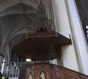 Petrikirche