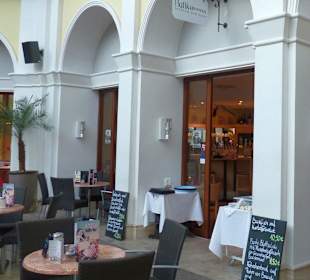 Fischspezialitäten und anderes