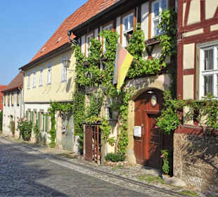 Eindrücke vom Rundgang durch Königsberg