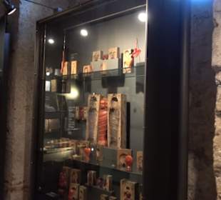 Museum Zunft und Handwerk