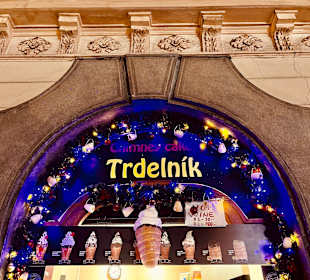 Trdelnik