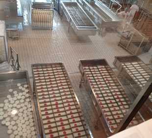 Schaukäserei Drei Zinnen