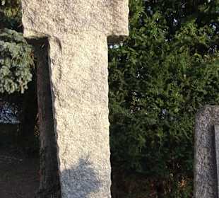 Kriegerdenkmal Raidwangen