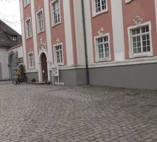 Schlossplatz