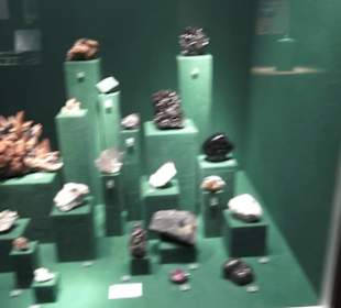 Mineralogisches Museum
