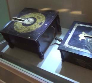 Museum Artes del Libro