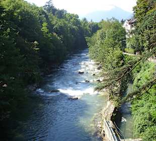 Meran Passeir