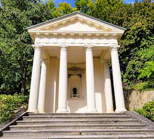 Mozarttempel