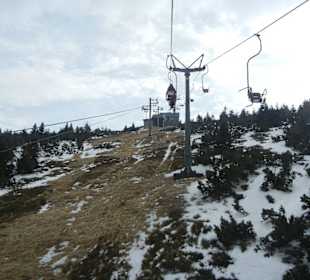 Schneekope/Śnieżka