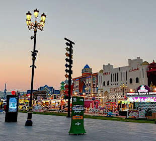 Global Village