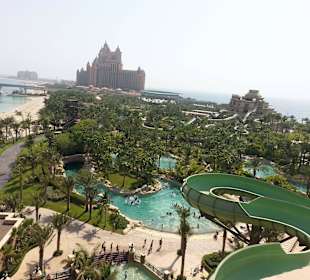 Aquaventure Waterpark