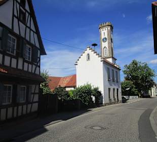 Altstadt Bad Bergzabern