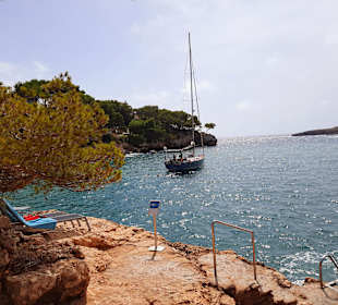 Cala Serena