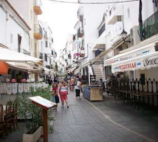 Ibiza Stadt (Evissa) 