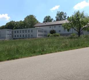 Kirche Liebfrauenhöhe Ergenzingen