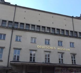 Deutsches Museum