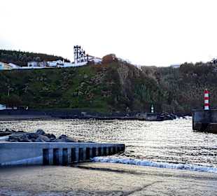 Inselrundfahrt Norküste