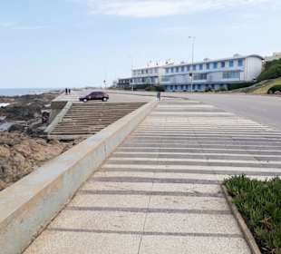 Stadtrundgang Punta del Este