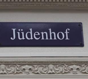 Rund um die Frauenkirche