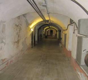 Forte Montecchio Nord