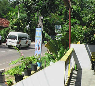 Prem Restaurant Cafe