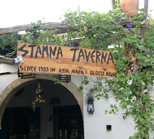 Stamna Taverna