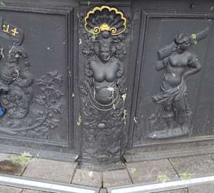 Marktbrunnen Stuttgart