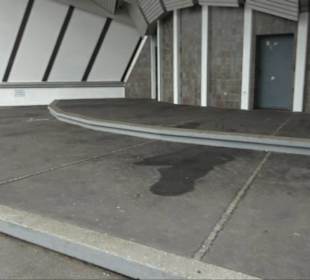 Musikmuschel im Stadtgarten