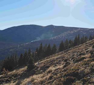 Riesengebirge/Karkonosze