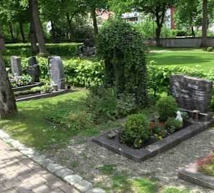 Friedhof Balingen
