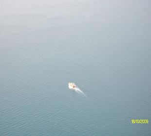 Blick auf die Sultanboote 2