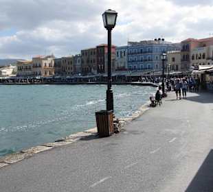 Chania