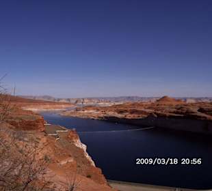 Lake Powell