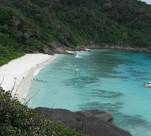 Similan Islands